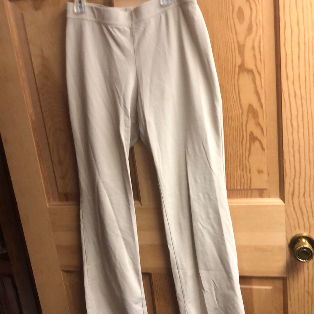 Llbean pants